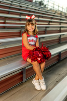 Rhyan Cheer 2025
