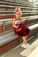 Elliana Cheer 2025