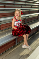 Julieanna Cheer 2025