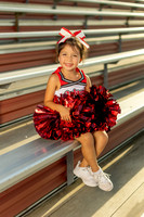 Lacey Cheer 2025