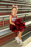 Brooklynn Cheer 2025
