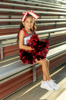 Valerie Cheer 2025
