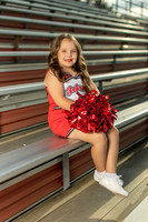 Taylor Cheer 2025