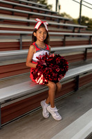 Teresa Cheer 2025