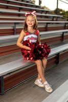 Paisley Cheer 2025