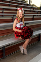 Camryn Cheer 2025