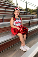 Casey Cheer 2025
