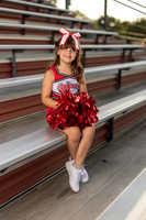 Ryann Cheer 2025