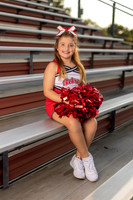 Cambrie Cheer 2025