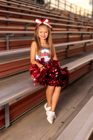 Violet Cheer 2025