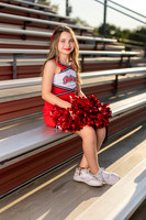 Lauralye Cheer 2025