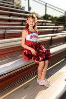 Kambry Cheer 2025