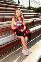 Ella Cheer 2025