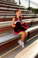 Evelyn Cheer 2025