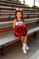 Chandler Cheer 2025