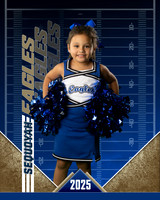 Mia Cheer 2025