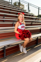 Kennedy Cheer 2025