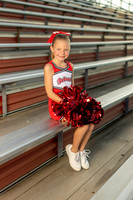 London Cheer 2025