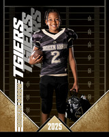 King Football 2025
