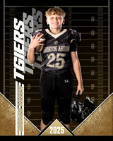 Lukas Football 2025