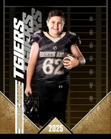 Jett Football 2025