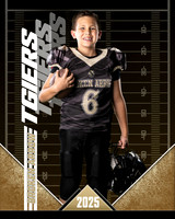 Lincoln Football 2025