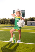 Layla Cheer 2025