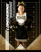 Alice Cheer 2025