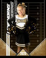 Emersyn Cheer 2025