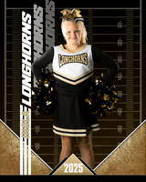 Kara Cheer 2025