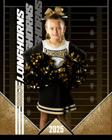 Rose Cheer 2025