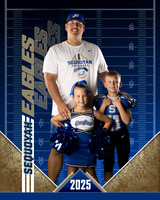 Arnold Football-Cheer 2025