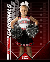 Lillian Cheer 2025