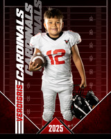 Leo Football 2025