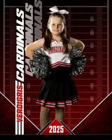 Cami Cheer 2025