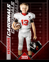 Jack Football 2025