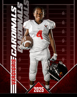 Beeks Football 2025