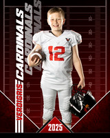Noah Football 2025