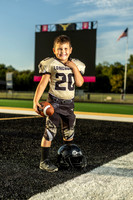 Weidman Football 2025