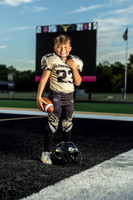 Valdez Football 2025
