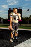 Trevin Football 2025
