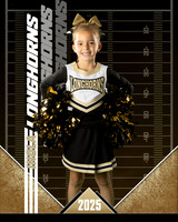 Briley Cheer 2025
