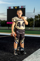 Wiley Football 2025