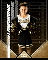 Lucy Cheer 2025