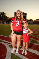 Joslin Cheer 2025