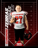 Mason Football 2025
