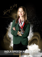 haley