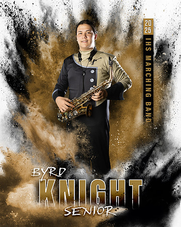 byrd