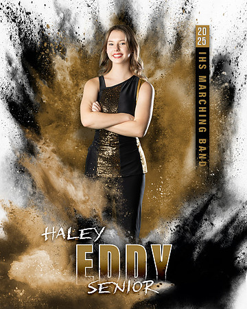 haley