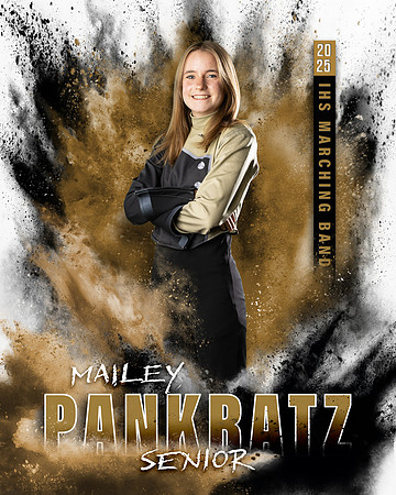 mailey